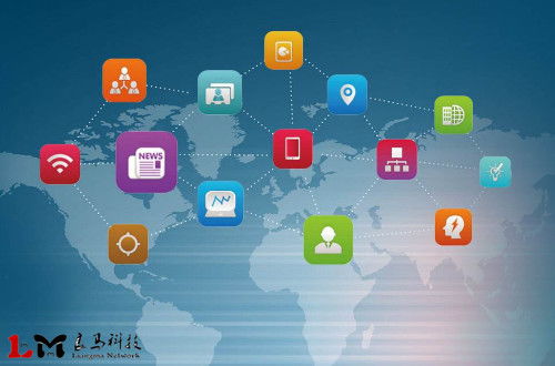 企业移动互联网营销推广解决方案 驱动互联网销售的创新策略