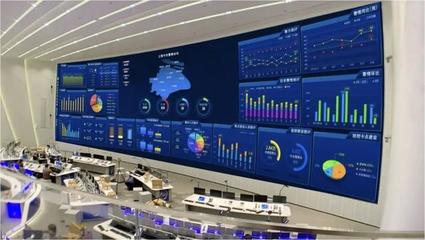 新基建时代，上海LED产业借互联网销售乘风破浪