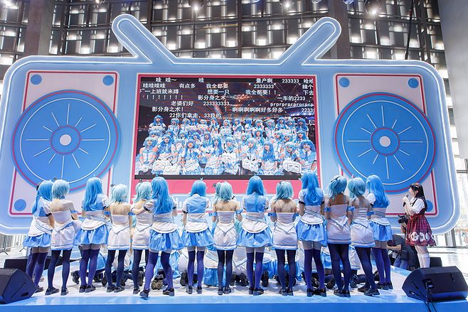 从线上到线下 上海互联网销售品牌的整合营销新范式