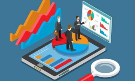 上海仁方信息技术 互联网营销领域的专家，赋能上海企业销售增长