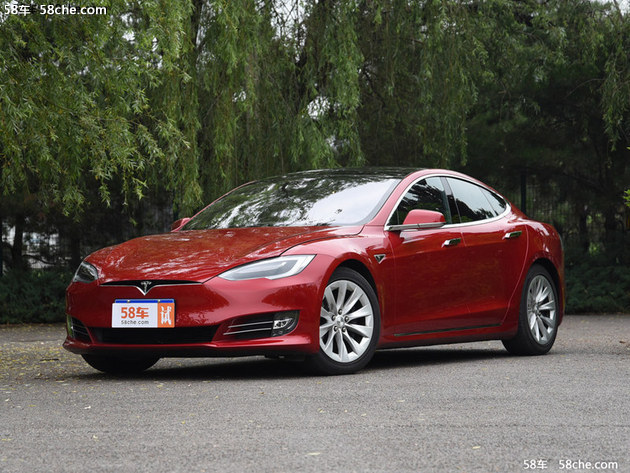 特斯拉上海超级工厂首辆白车身下线，中国市场本土化进程加速